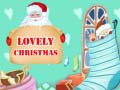 Juego Lovely Christmas