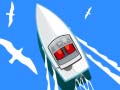 Juego Drive Boat