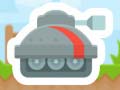Juego Mini Tanks