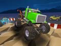 Juego Monster Truck Driving Simulator