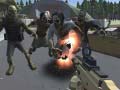 Juego Poligon War Zombie Apocalypse