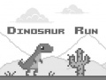 Juego Dinosaur Run