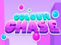 Juego Color Chase