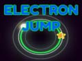 Juego Electron Jump