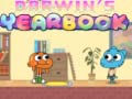 Juego The Amazing World of Gumball Darwin’s Yearbook