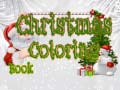 Juego Christmas Coloring Book