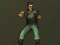 Juego Commando