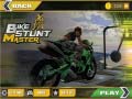 Juego Bike Stunts Master