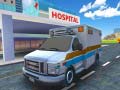 Juego Ambulance Simulators: Rescue Mission