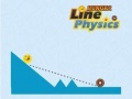 Juego Hungry Line Physics
