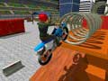 Juego Dirt Bike Extreme Stunts