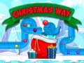 Juego Christmas Way