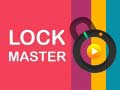 Juego Lock Master