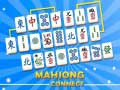 Juego Mahjong Connect