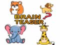 Juego Brain teaser