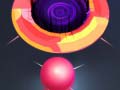 Juego Hole Run
