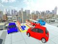 Juego Hard Car Parking Modern Drive