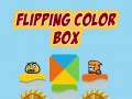 Juego Flipping Color Box