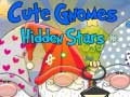 Juego Cute Gnomes Hidden Stars