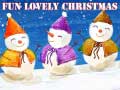 Juego Fun Lovely Christmas