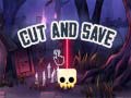 Juego Cut and Save