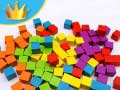 Juego Cubes King
