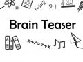Juego Brain Teaser
