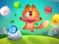Juego Bubble Shooter