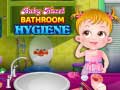 Juego Baby Hazel Bathroom Hygiene