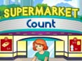 Juego Supermarket Count