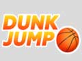 Juego Dunk Jump