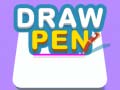 Juego Draw Pen