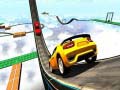 Juego Impossible Sports Car Simulator 3d