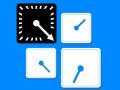Juego Hit Shooty Clocks