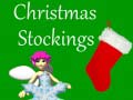 Juego Christmas Stockings