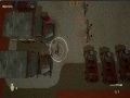 Juego Top Down Shooter Stealth