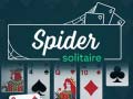 Juego Spider Solitaire