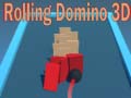 Juego Rolling Domino 3D