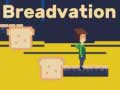 Juego Breadvation