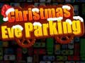 Juego Christmas Eve Parking