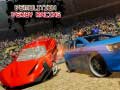 Juego Demolition Derby Racing