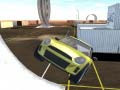 Juego Stunt Crash Car 4 Fun