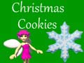 Juego Christmas Cookies