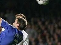 Juego Football puzzle