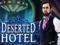 Juego Deserted Hotel