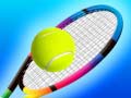 Juego Tennis Clash