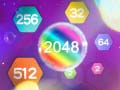 Juego Block Hexa Merge 2048