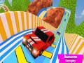Juego Low Polly Toy Car