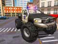 Juego Police Truck Driver Simulator