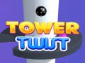 Juego Tower Twist